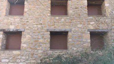 Terraced house on Calle de la Iglesia photo 3