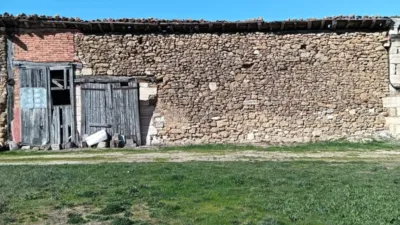 Terraced house on Calle de la Iglesia photo 11