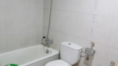 Apartment in Senda de los Canónigos photo 14