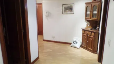 Apartment in Senda de los Canónigos photo 7