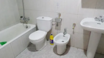Apartment in Senda de los Canónigos photo 13