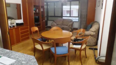 Apartment in Senda de los Canónigos photo 3