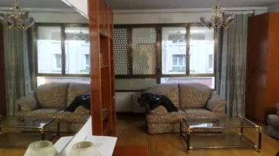 Apartment in Senda de los Canónigos photo 4