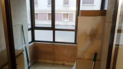 Apartment in Senda de los Canónigos photo 9