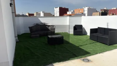 Casa en Catarroja photo 8
