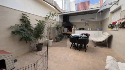 Casa en Catarroja photo 3