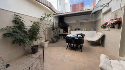 Casa en Catarroja photo 2