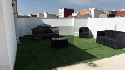 Casa en Catarroja photo 7
