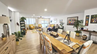 Apartment on Pepita Serrador Street photo 4