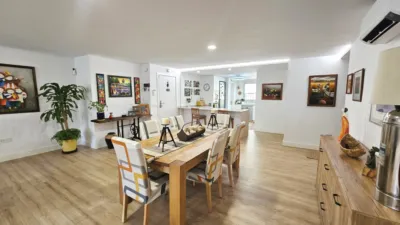 Apartment on Pepita Serrador Street photo 5