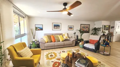 Apartment on Pepita Serrador Street photo 3