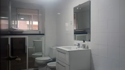 Piso – Alacant / Alicante, les Carolines Altes, l'Alacantí - Vista 4