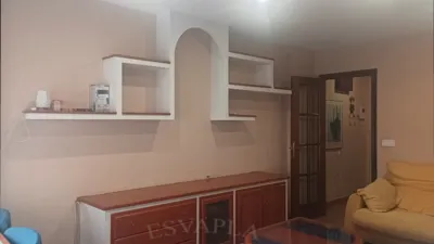 Piso – Alacant / Alicante, les Carolines Altes, l'Alacantí - Más