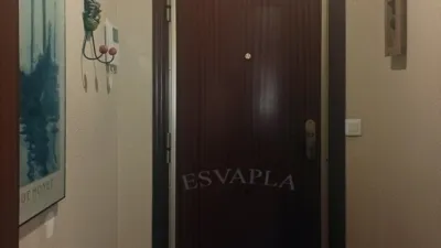 Piso en Carolinas photo 22