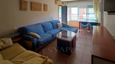 Piso – Alacant / Alicante, les Carolines Altes, l'Alacantí - Vista 2