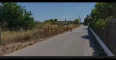 Terreno en venta en Camino del Juncaret - Más