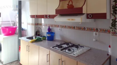 Apartment on Calle de la Amatista photo 2