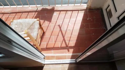 Apartment on Calle de la Amatista photo 5