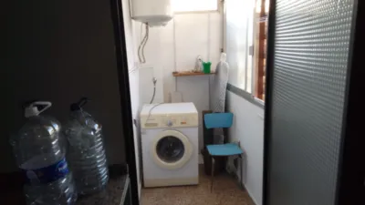Habitación en alquiler en Calle del General Pintos, Altozano (Distrito Campoamor-Altozano. Alicante - Alacant) de 400 €<span>/mes</span>