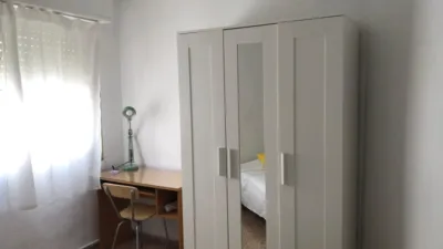Habitación en alquiler en Calle del General Pintos, Altozano (Distrito Campoamor-Altozano. Alicante - Alacant) de 400 €<span>/mes</span>