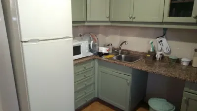 Habitación en alquiler en Calle del General Pintos, Altozano (Distrito Campoamor-Altozano. Alicante - Alacant) de 400 €<span>/mes</span>