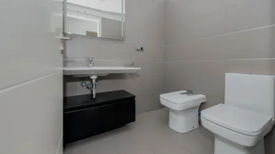 Apartment on Joaquín Imaz Martínez Street photo 10