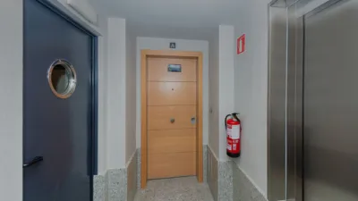 Apartment on Joaquín Imaz Martínez Street photo 4
