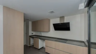 Apartment on Joaquín Imaz Martínez Street photo 17
