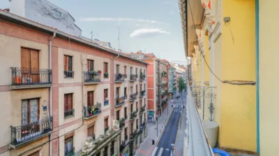 Apartment on Calle de San Francisco, 10 photo 3