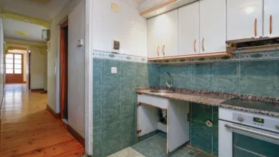 Apartment on Calle de San Francisco, 10 photo 15
