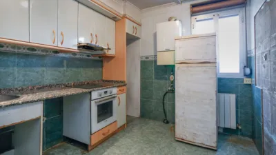 Apartment on Calle de San Francisco, 10 photo 7