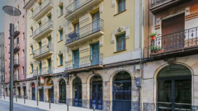 Apartment on Calle de San Francisco, 10 photo 2