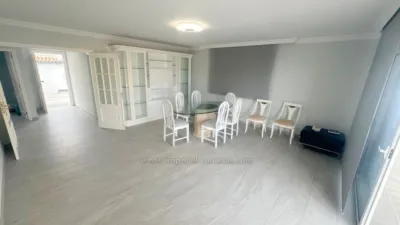 Semi-detached chalet in El Toscal photo 13
