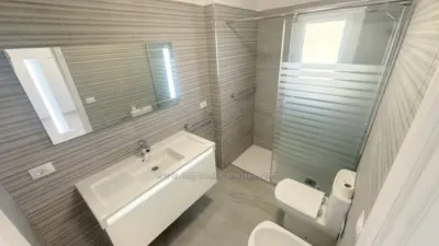 Semi-detached chalet in El Toscal photo 14