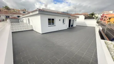 Semi-detached chalet in El Toscal photo 2