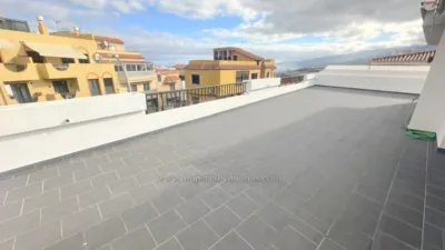 Semi-detached chalet in El Toscal photo 3