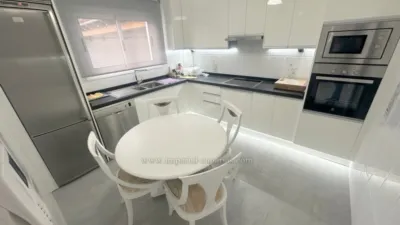 Semi-detached chalet in El Toscal photo 5