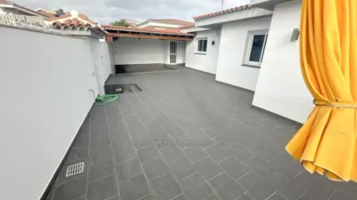Semi-detached chalet in El Toscal photo 6