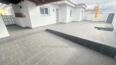 Semi-detached chalet in El Toscal photo 7