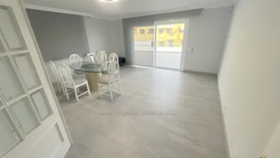 Semi-detached chalet in El Toscal photo 8