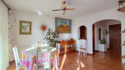 Apartment in San Antonio-Las Arenas photo 26