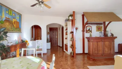 Apartment in San Antonio-Las Arenas photo 27