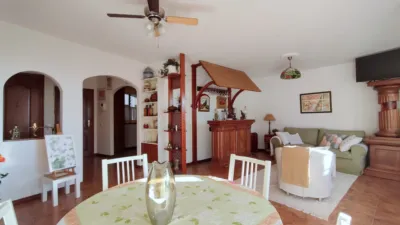 Apartment in San Antonio-Las Arenas photo 24