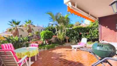 Apartment in San Antonio-Las Arenas photo 4
