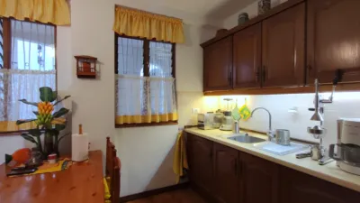 Apartment in San Antonio-Las Arenas photo 30