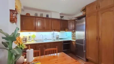 Apartment in San Antonio-Las Arenas photo 28