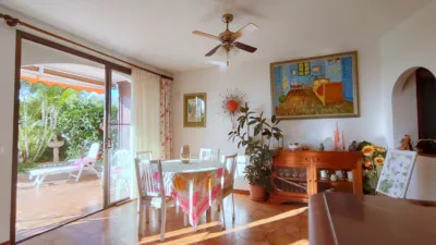 Apartment in San Antonio-Las Arenas photo 25