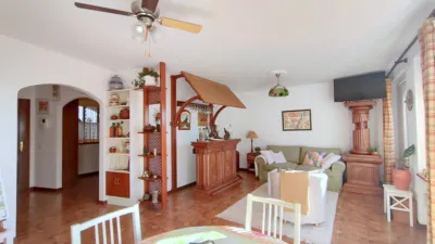 Apartment in San Antonio-Las Arenas photo 13