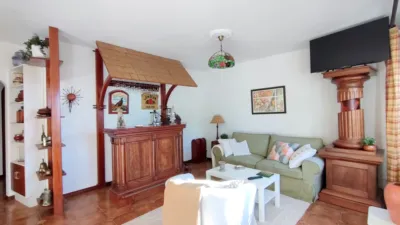 Apartment in San Antonio-Las Arenas photo 20