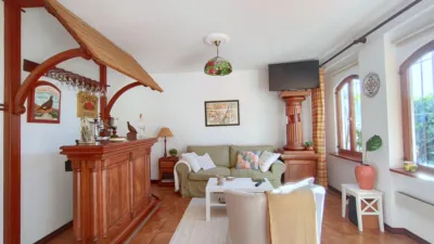 Apartment in San Antonio-Las Arenas photo 12